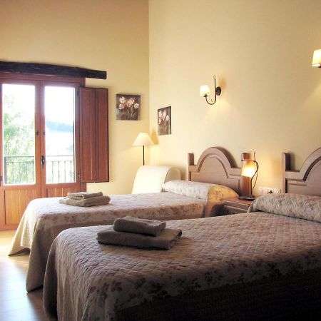 Appartement Sagardikoetxea II à Oskotz Extérieur photo